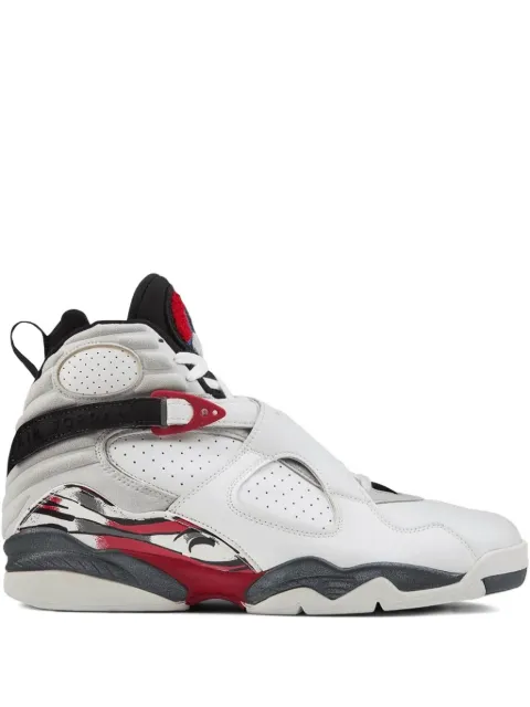 Jordan Air Jordan 8 sneakers White 305381100