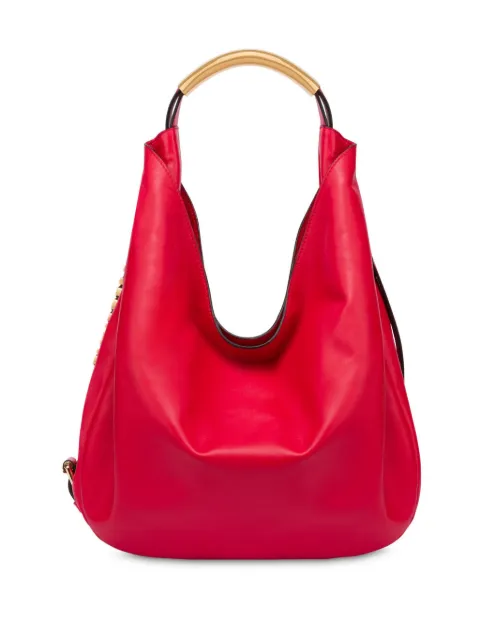 Moschino Moschino Handle Me bag medium Red MC4184PP1MOA0
