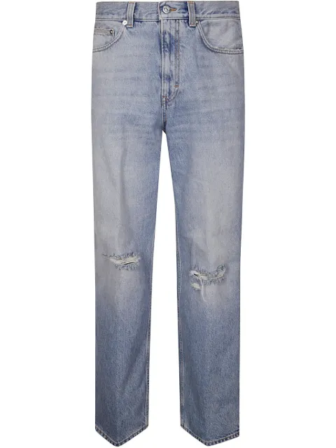 Haikure Winona M jeans Blue HEM03245DF106
