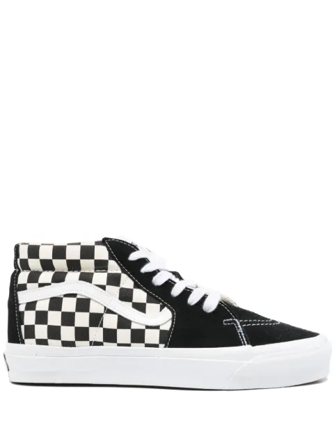 Vans SK8-Mid Reissue 83 sneakers Black VN000CQQ
