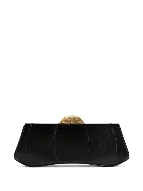 Giuseppe Zanotti Eve Bag clutch bag Black EB50005003