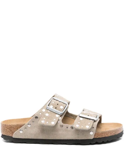 Birkenstock Arizona slides Grey 1029390