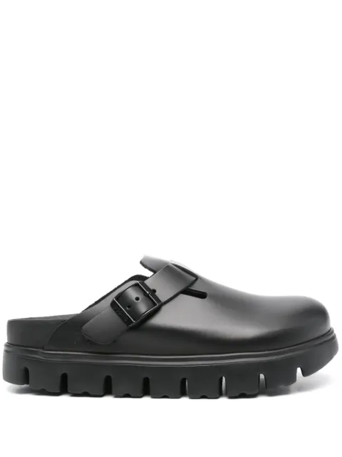 Birkenstock Boston slippers Black 1026144