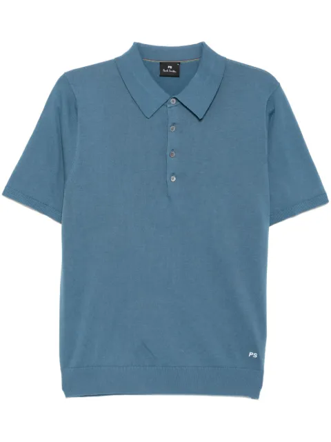 PS Paul Smith polo shirt Blue M2R504XN21858