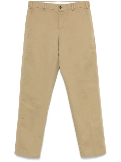 PT Torino Michael trousers Brown COASJDB00REWBP65