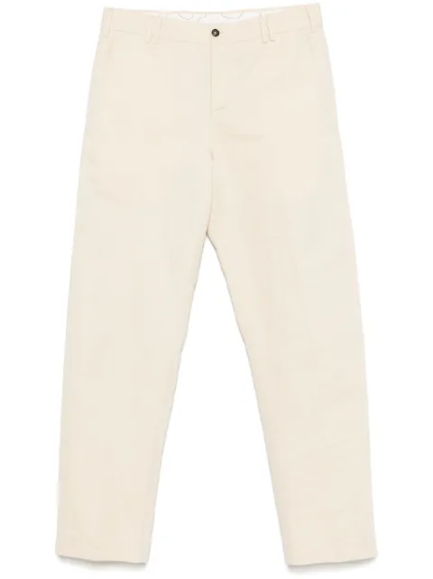 PT Torino Michael trousers Neutrals COASJDB00REWBP65
