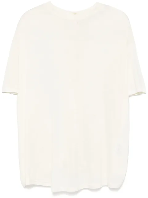 DARKPARK Linda T-shirt Neutrals WJE03JSW06