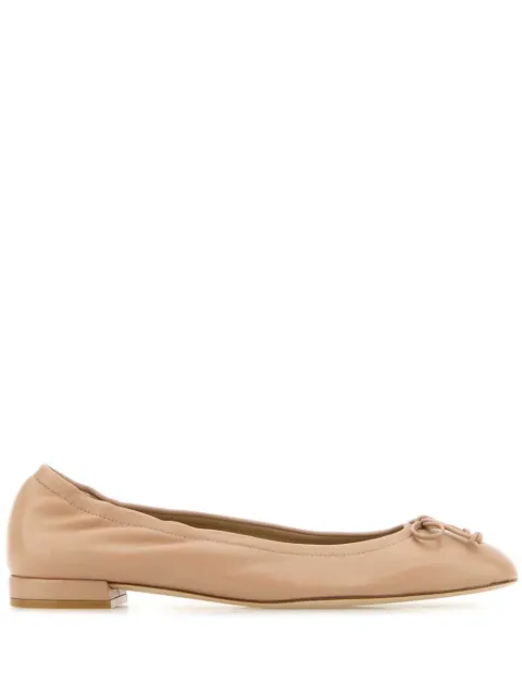 Stuart Weitzman Bria ballet flats Neutrals SI622