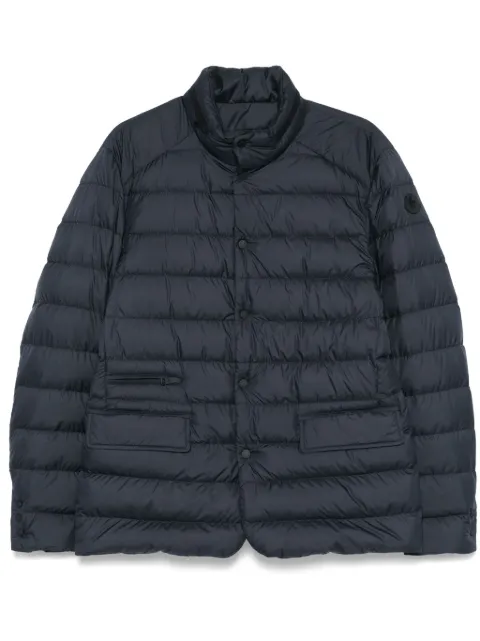 Moncler Carrelet jacket Blue K10911A00055597X2