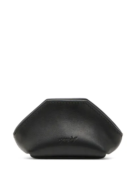 Marsèll Sago 1 wallet Black MA015P011