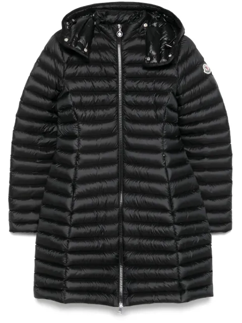 Moncler Igelong coat Black K10931C00006597YF
