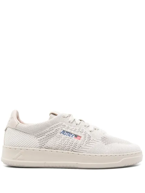 Autry Medalist Easyknit sneakers Neutrals EKLMKN12