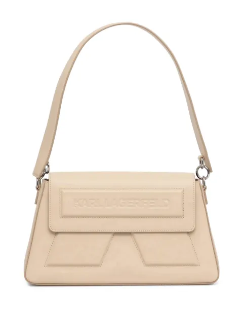 Karl Lagerfeld Ikon tote bag Neutrals A1W30154