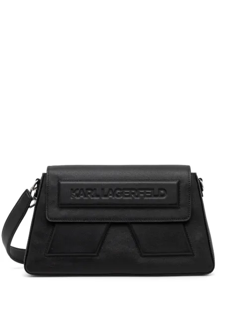 Karl Lagerfeld Ikon K tote bag Black A1W30154999