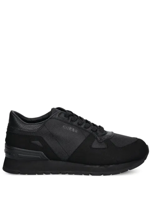 GUESS USA Tresa sneakers Black FMPALCELL12