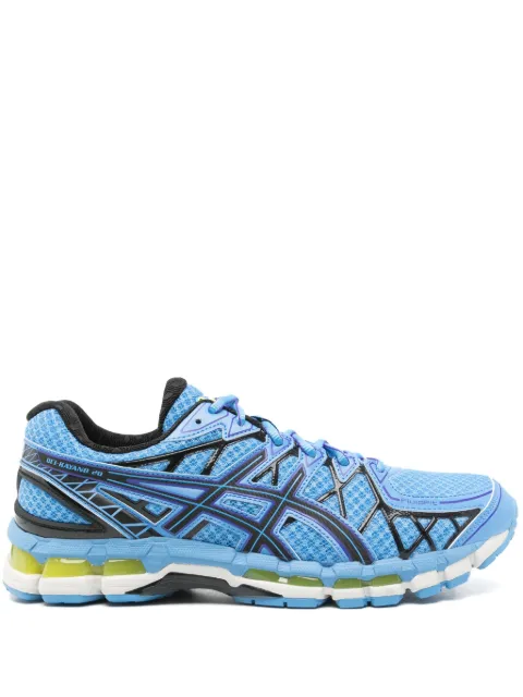 ASICS Gel-Kayano 20 sneakers Blue 1203A388400