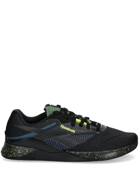 Reebok Nano X4 sneakers Black 100204678