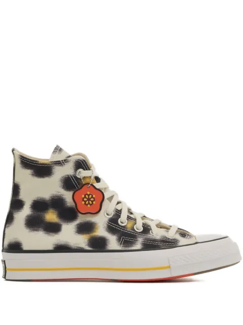 Converse x Kenzo sneakers Neutrals A14788C