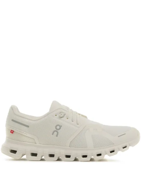 On Cloud 6 sneakers White 3WF10061200
