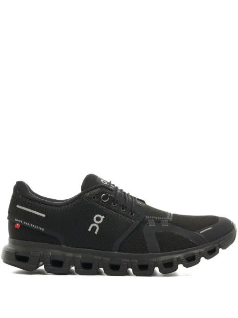 On Cloud 6 sneakers Black 3MF10071043