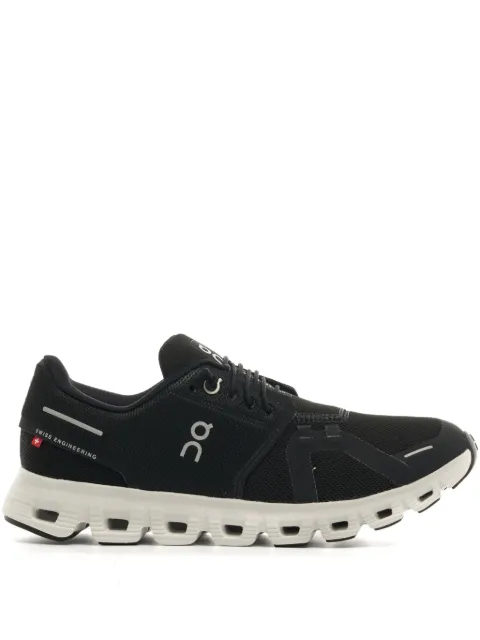 On Cloud 6 sneakers Black 3WF10060299