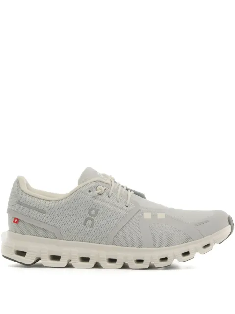 On Cloud 6 sneakers Grey 3WF10060070