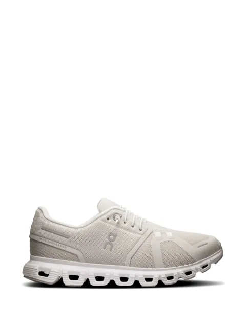 On Cloud 6 sneakers Neutrals 3WF10060755