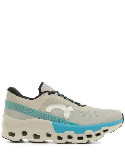 On W Cloudmonster sneakers Neutrals 3WE10113168