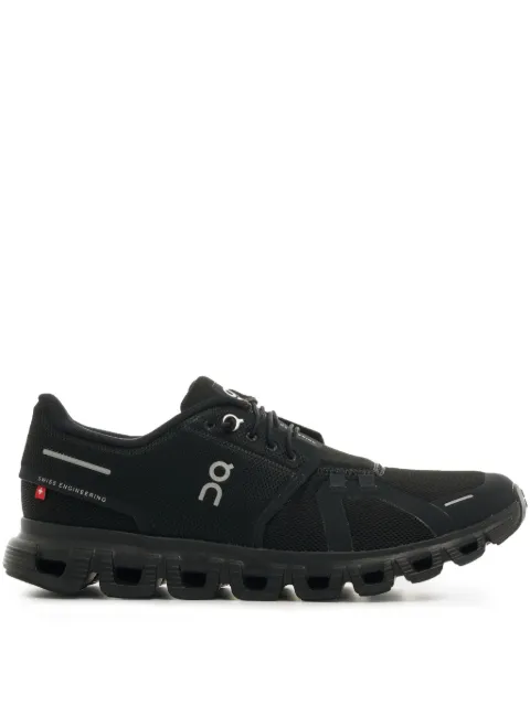 On Cloud 6 performance sneakers Black 3WF10061043