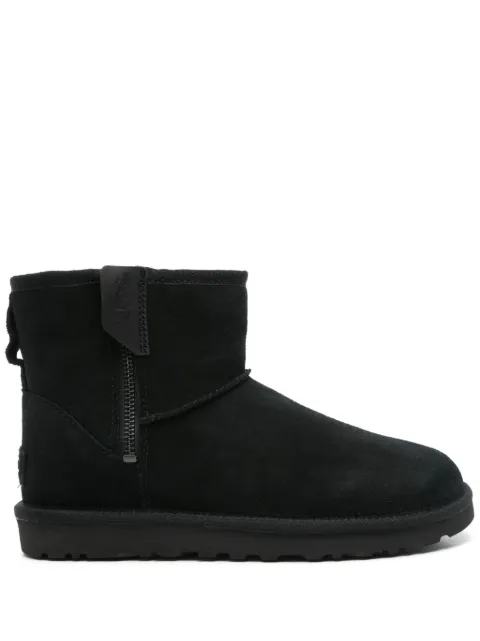 UGG mini Bailey boots Black 1151230