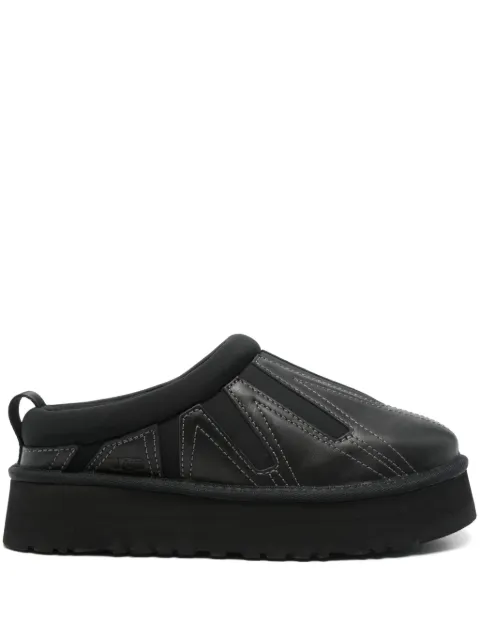UGG Tazz Sunwave slippers Black 1169771