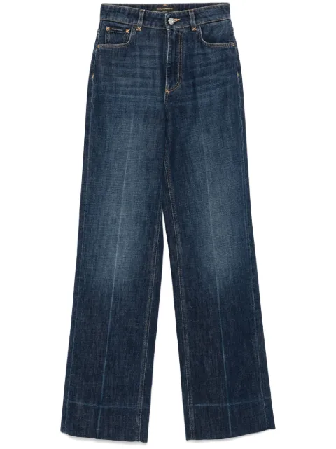 Dolce & Gabbana straight-leg jeans Blue FTC79DG8LY9