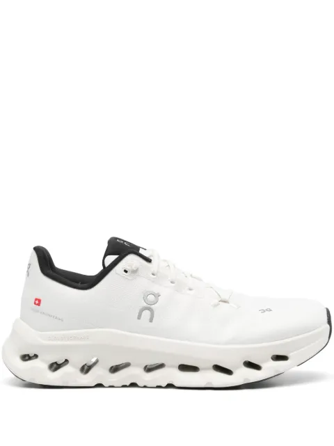 On Cloudtilt lace-up sneakers White 3ME10102531