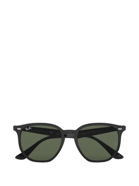 Ray-Ban RB4306 sunglasses Black 4306SOLE
