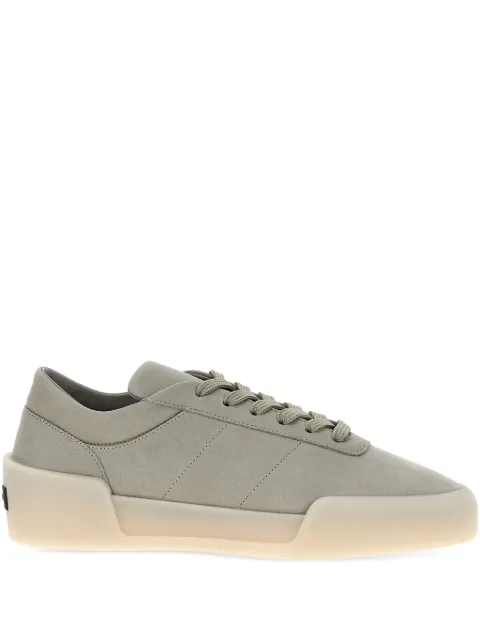 Fear Of God Aerobic Low sneakers Grey FGE280101NUBLIGHTGREY