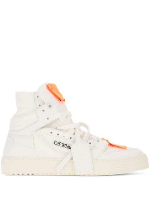 Off-White 3.0 Off Court sneakers White OMIA065C99LEA0060120