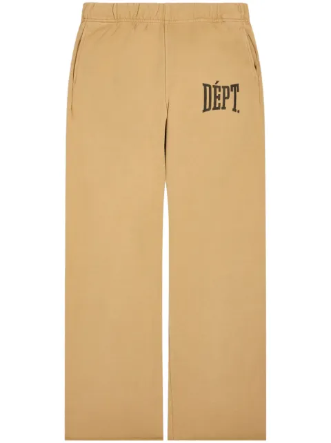 GALLERY DEPT. Team track pants Neutrals LSP40080
