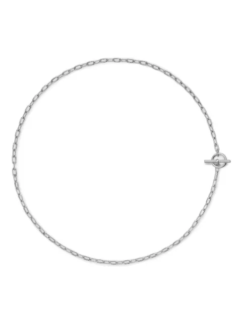 David Yurman sterling silver DY Madison® necklace Silver N18387SS