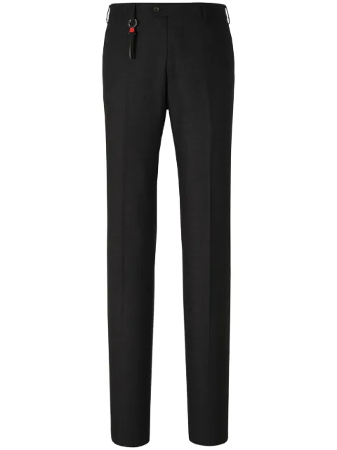 Marco Pescarolo tailored trousers Black CLASSICO804643