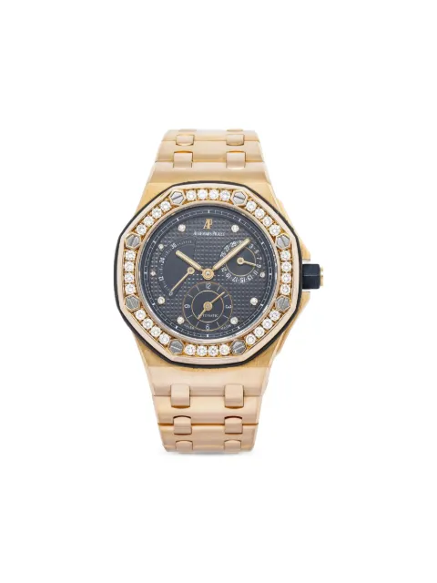 Audemars Piguet Royal Oak Offshore 40mm Black 25970OR
