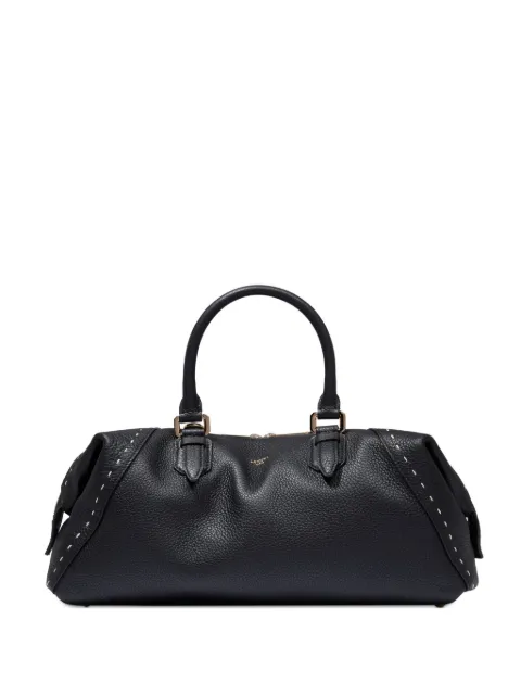 Lancel Charlie tote bag Black A1342110TU