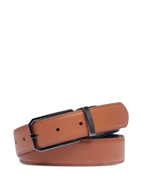 Lancel reversible belt Brown A13513E6TU