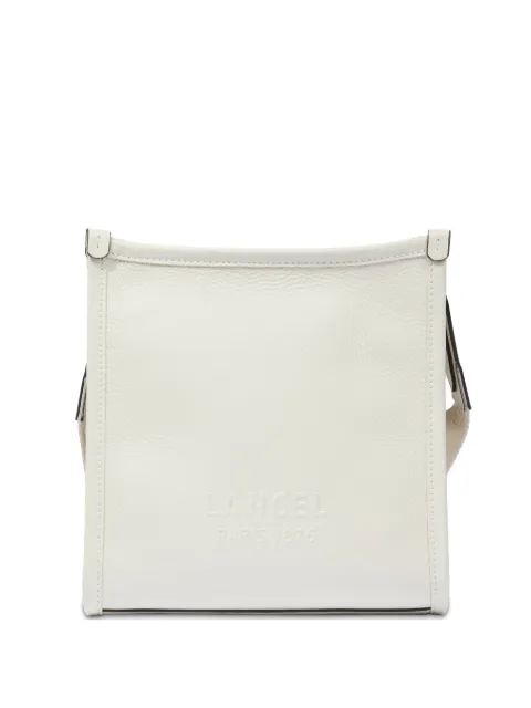 Lancel Jour crossbody bag White A1317234TU