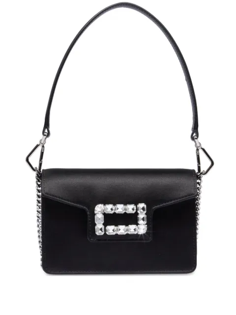 Lancel Angele crossbody bag Black A1339210TU