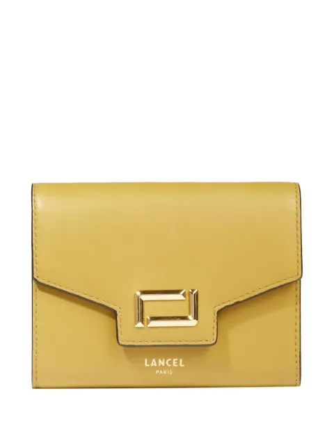 Lancel Angele de Lancel wallet Yellow A13161N8TU