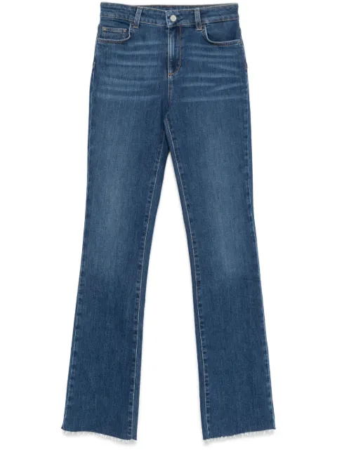 LIU JO Good Repot jeans Blue UA5082D4988