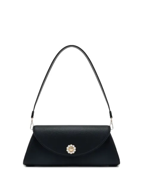 Simone Rocha Valentine clutch bag Black BAG1900787BLACK