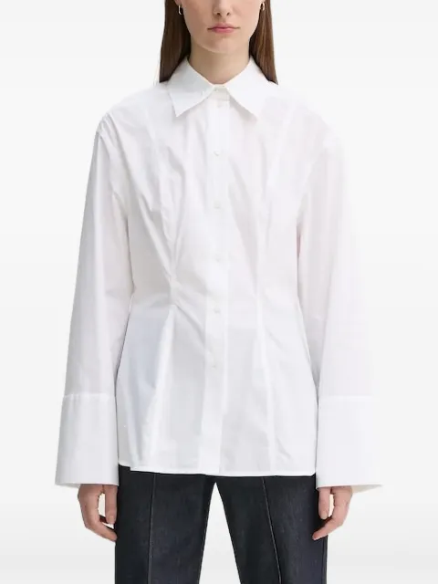 Day Birger Et Mikkelsen button-cuff shirt White DAY65243545
