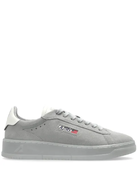 Autry Dallas Low sneakers Grey ADLWUE09