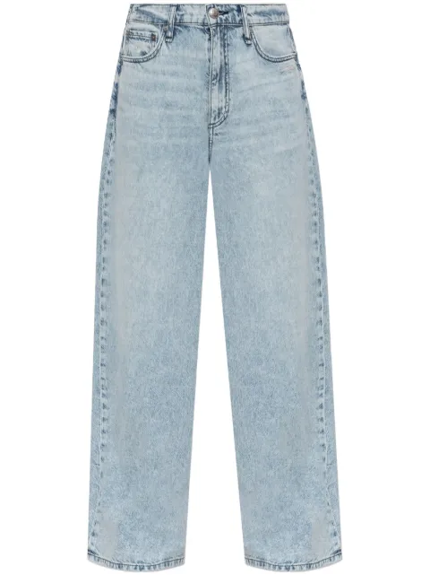 rag & bone Bellport jeans Blue WDD25S2952FWBE